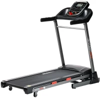 Διάδρομος γυμναστικής TFK 450 EVERFIT
