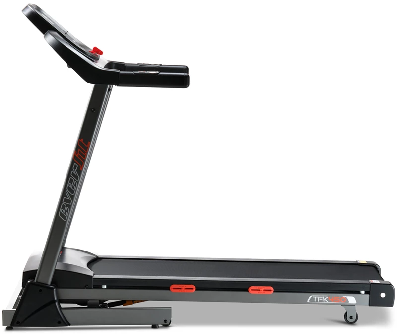 Διάδρομος γυμναστικής TFK 450 EVERFIT