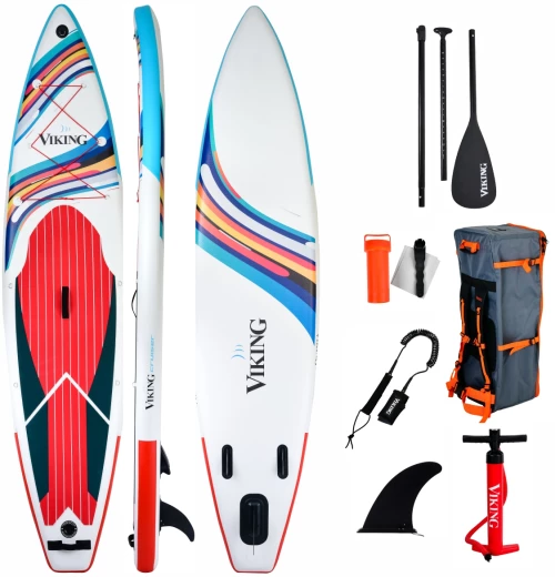 Sup Viking Cruiser 11'6"