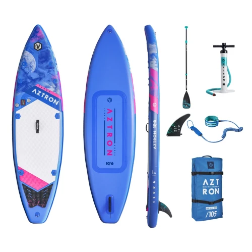 Sup Terra 10'6'' by Aztron® new