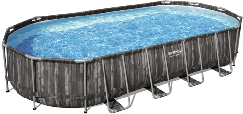 5611t  Power Steel 732x366x122cm 15786