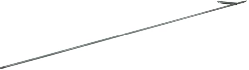 Βεργα Ταηιτι Ανοξ/τη Φ6.5/115εκ 65497