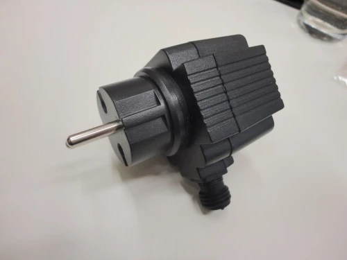 Mετασχηματιστής 12V AC 10VA