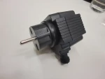 Mετασχηματιστής 12V AC 10VA