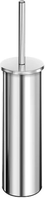 Πιγκάλ Inox Επιδαπέδιο Χρωμέ Sanco Waste Receptable 90518-A90