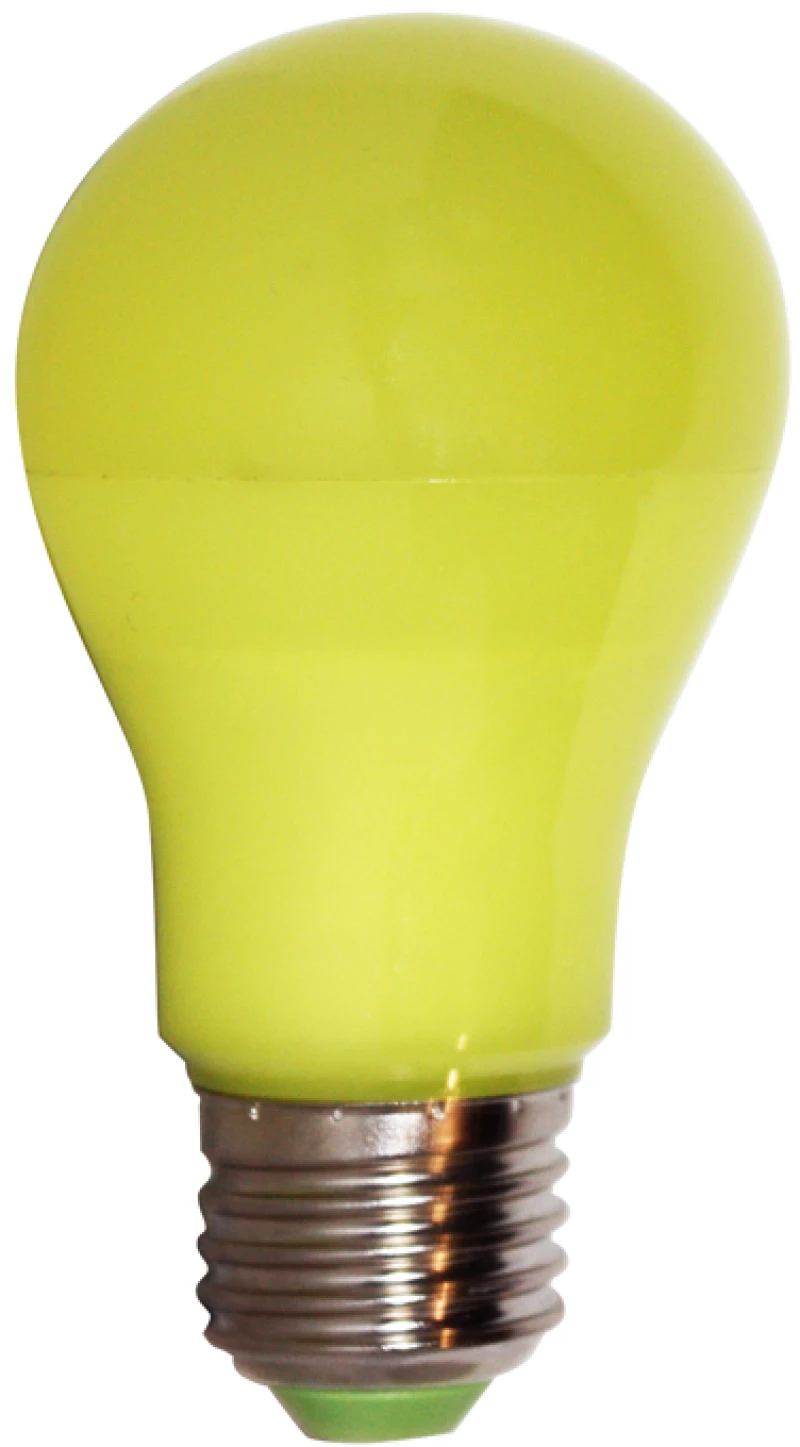 LED INSECT A60 E27 10W 230V 1700K 270° 800LM Ra80 ACA INS10W