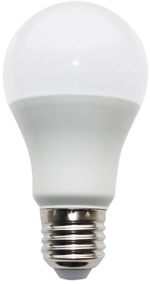 LED A60 E27 230V 10W 6.000K 180° 910Lm Ra80 ACA A6010CW