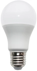 LED A60 E27 230V 10W 6.000K 180° 910Lm Ra80 ACA A6010CW