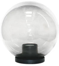 BALL Φ25 TRANSPARET ACA AC.3531T