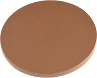 ΕΠΙΤΟΙΧΟ Φ/Σ LED 24W 3000Κ 1920LM ΑΝ.ΚΑΦΕ ΔΕΡΜΑ MDF ΚΥΚΛΟΣ Φ40ΧΗ3,6CM ECLIPSE ACA ZM1724LEDWLL