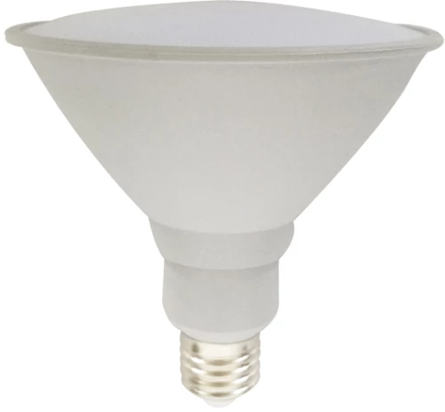 PAR38 LED IP65 15W 1290Lm 3.000K 110° 230V Ra80 ACA PAR3815WW