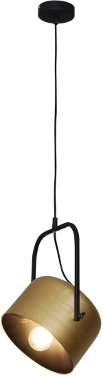 HL-3599-1M-C ARCHIE WHITE PENDANT HOMELIGHTING 77-4270