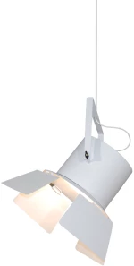 HL-3600-1XXL ARLEN BLACK PENDANT HOMELIGHTING 77-4256