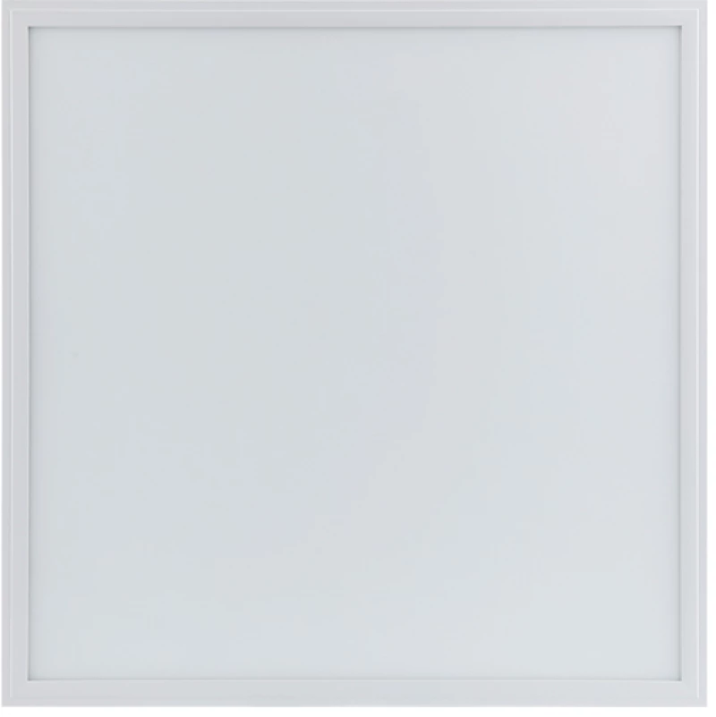 LED PANEL DIM 38W 595x595x10mm 4000K 3320Lm 230V Ra80 ACA AZ60603840DIM