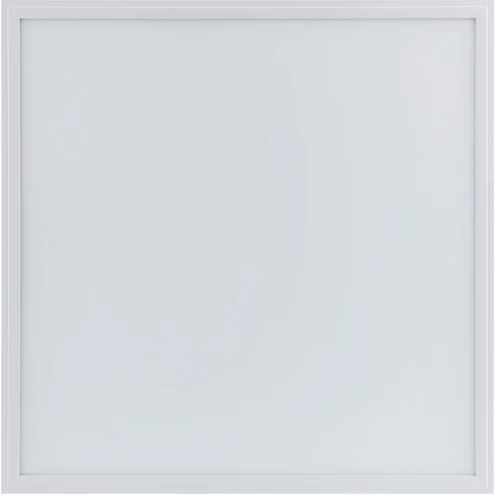 LED PANEL DIM 38W 595x595x10mm 4000K 3320Lm 230V Ra80 ACA AZ60603840DIM