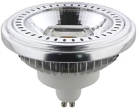 LED DIM AR111 GU10 COB 230V 15W 2.700K 40° 900lm Ra90 ACA ARGU10-15WWDIM40
