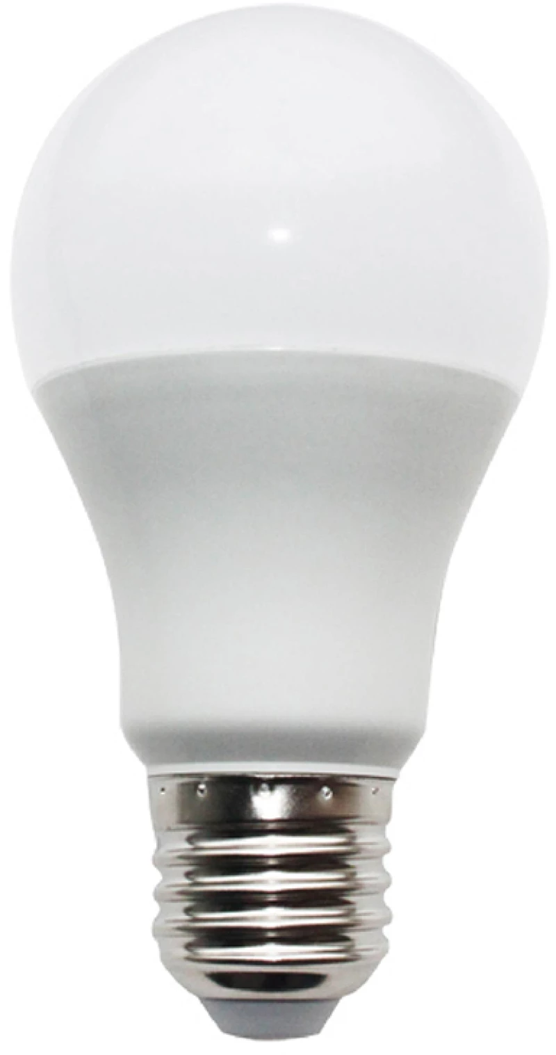 LED A60 E27 230V 7W 6.000K 180° 640Lm Ra80 ACA A607CW