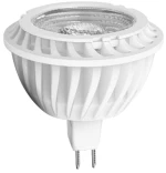 ΛΑΜΠΑ LED MR16 12V 6,5W 3000Κ 410 Lm ACA 728205133