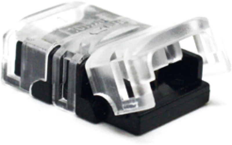 2PIN MIDDLE CONNECTOR FOR SINGLE COL 10mm 5050 IP20 LED STRIP ACA FST5050MID20