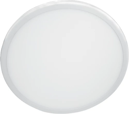 FLEX W ROUND LED SLMPANEL 15W 4000K 1330Lm 230V Φ50-150 120° ACA FLEXI1540RW