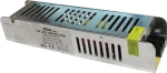 METAL CV LED DRIVER 120W 230V AC-24V DC 5A IP20 WITH TERMINAL ACA NM120CV24