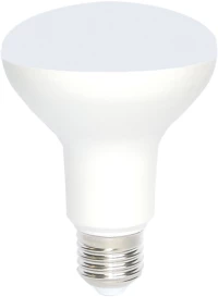 LED R80 E27 230V 15W 6000K 120° 1300Lm Ra80 ACA R8015CW