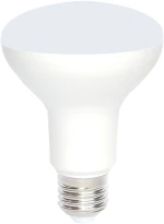LED R80 E27 230V 15W 6000K 120° 1300Lm Ra80 ACA R8015CW