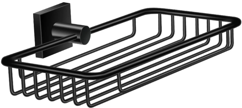 Σπογγοθήκη Μονής Στήριξης Sanco Tempo Black Mat 14003-M116