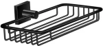 Σπογγοθήκη Μονής Στήριξης Sanco Tempo Black Mat 14003-M116