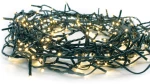 300LED ΛΑΜΠ ΣΕ ΣΕΙΡΑ 5cm ΘΕΡΜΟ ΛΕΥΚΟ ΑΝΤΑΠΤ 31VDC&8 ΠΡΟΓΡΑΜΜΑΤΑ IP44 15m ΠΡΑΣ ΚΑΛΩΔ ACA X08300112
