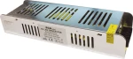 METAL CV LED DRIVER 250W 230V AC-12V DC 20.8A IP20 WITH TERMINAL ACA NM250CV12
