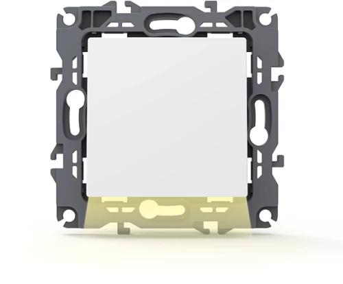 PRIME ΛΥΧΝΙΑ ΔΙΑΔΡΟΜΟΥ LED, NEUTRAL WHITE 4000+/-500K ΛΕΥΚΟ ACA 1000117301
