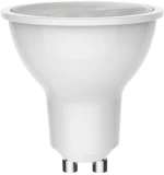 LED GU10 STEP DIM 230V 6W SMD 3000K 100° 570LM RA80 ACA GU106SWWSD