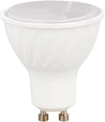 LED DIM GU10 7W 100° 230AC 530Lm 3000K Ra80 ACA 7WGU10SWWDIM