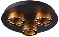 ΟΡΟΦΗΣ ΦΩΤΙΣΤΙΚΟ LED-ΠΛΑΦΟΝΙΕΡΑ-ΚΩΔ. GLOSS-C400 Sun Light