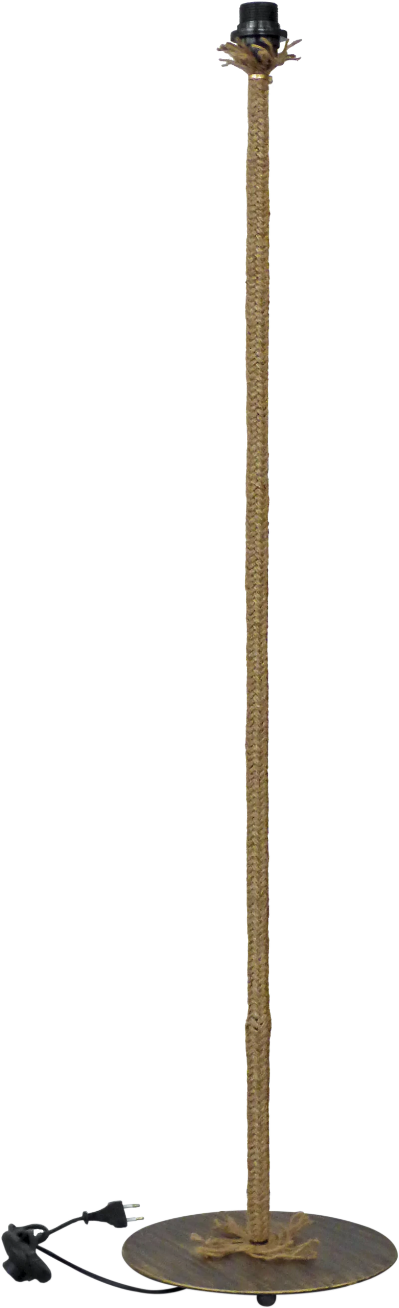 Φωτιστικό Δαπέδου βάση FLB-03 120cm UT-BR Heronia 09-0058