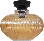 RIGATO/25 CE MELI 1L ΟΡΟΦΗΣ ΓΥΑΛΙΝΟ Heronia 02-0349