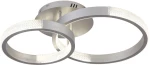 ΠΟΛΥΦΩΤΟ-ΟΡΟΦΗΣ ΦΩΤΙΣΤΙΚΟ LED-ΚΩΔ. C88070/2-SLV Sun Light