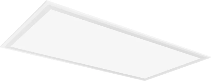 LED PANEL 15W 295*595*33mm 4000K 1950Lm 230VAC RA80 IP40 UGR