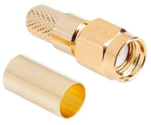 Φις SMA-REVERSE  H155  χρυσό DM-0602-W