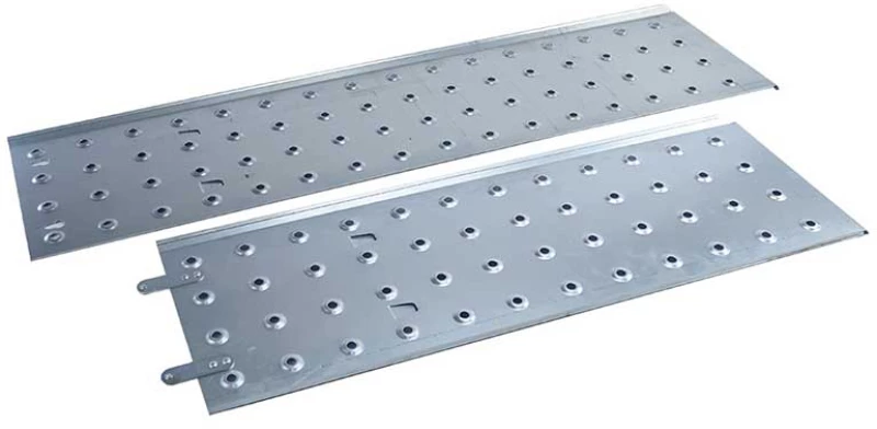Bormann pro Bhl5065 Πλατφορμα για Πολυμορφικη Σκαλα 4x3 044444