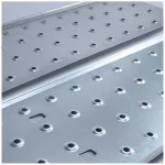 Bormann pro Bhl5065 Πλατφορμα για Πολυμορφικη Σκαλα 4x3 044444
