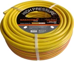Nakayama pro Ns1050 Λαστιχο Ψεκασμου Φ8.5mm, 50m 043041