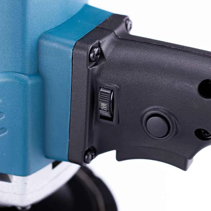 Bormann pro Bcg1500 Λειαντηρας Δομικων Υλικων 1500w 019169