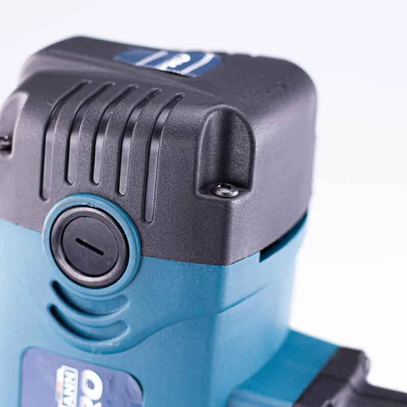 Bormann pro Bcg1500 Λειαντηρας Δομικων Υλικων 1500w 019169