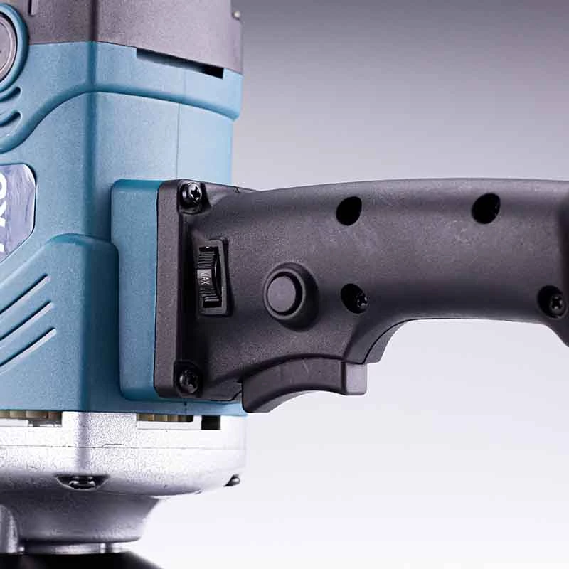 Bormann pro Bcg1500 Λειαντηρας Δομικων Υλικων 1500w 019169