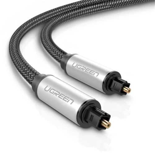 UGREEN Cable TOSLINK M/M 2m UGREEN AV108 10540 340201