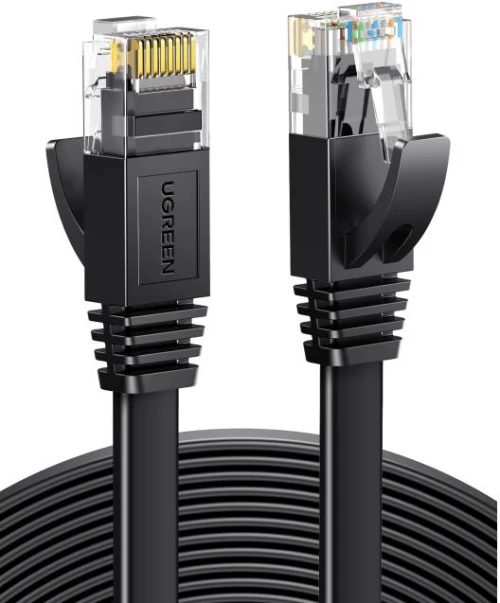 UGREEN Cable UTP Flat Patch CAT6 30m UGREEN NW102 50182 340221