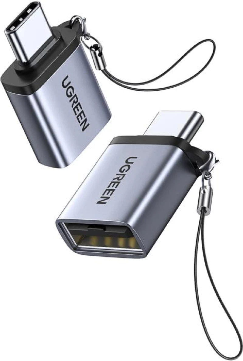 UGREEN Adaptor OTG TYPE C 3.1  to USB 3.0 UGREEN US270 50283 340255