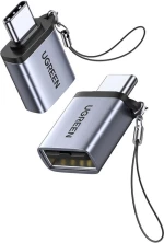 UGREEN Adaptor OTG TYPE C 3.1  to USB 3.0 UGREEN US270 50283 340255